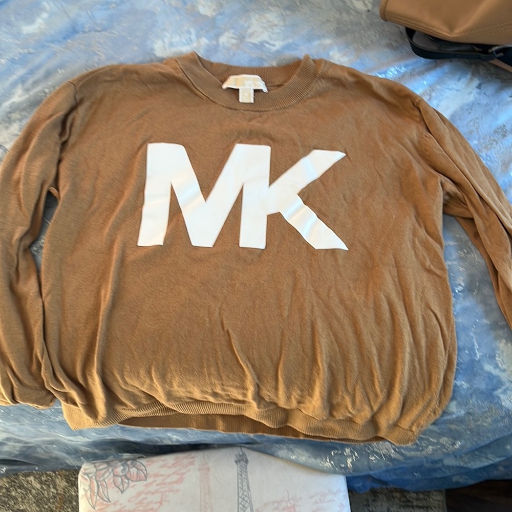 Womens sweater